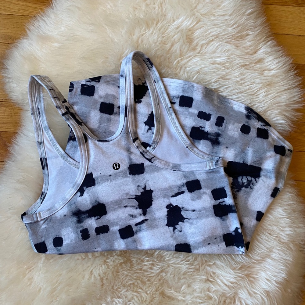 Lululemon Racerback